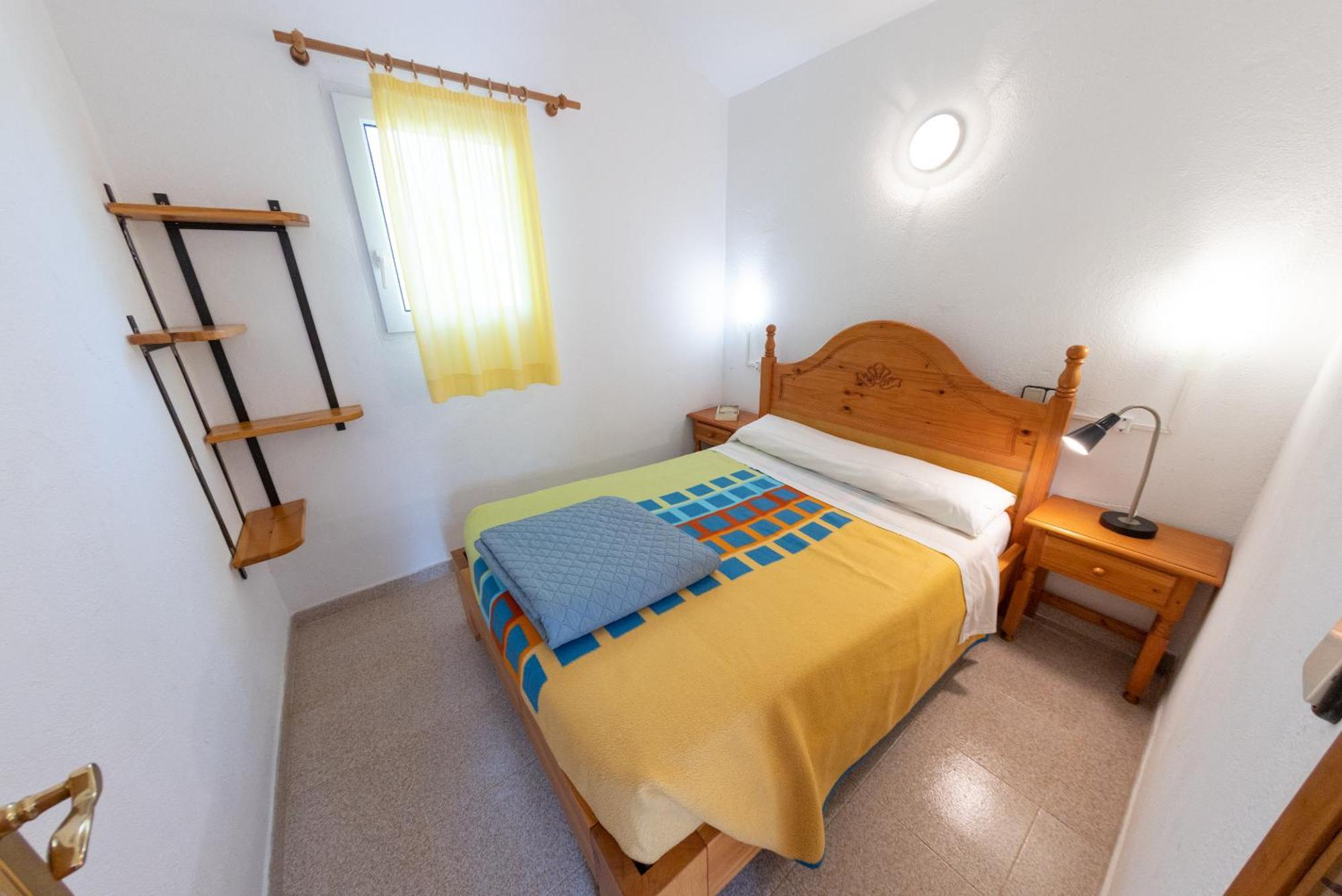 Bungalowpark Isabena La Puebla de Roda Exteriör bild